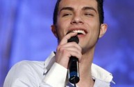 Concerti. Marco Carta stasera al Verdura di Palermo