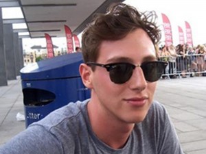X Factor: la storia di Nicolò Festa.