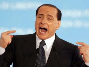 Bunga Bunga Video: il tormentone del