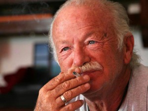Gino Paoli: 'Mina? Canta meglio Carla Bruni'.
