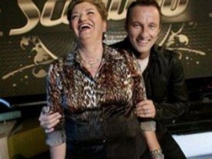 Amici 10, Facchinetti su Mara Maionchi: E' come se Zanetti passasse al Milan.
