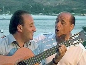 Apicella, che flop: Un solo biglietto venduto per il concerto a Milano!
