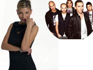 Modà ed Emma Marrone, a Sanremo con Arriverà.