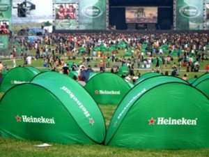 Heineken Jammin’ Festival: Vasco Rossi, Coldplay, Negramaro tra gli headliner.