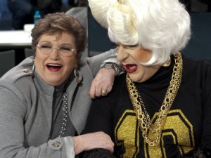 Amici 10: da Platinette e Mara Maionchi un concorso per gli ex talenti.