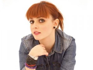 Annalisa Scarrone ricorda il ‘no’ di Mara Maionchi ai provini di X-Factor.