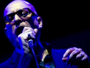 Mario Biondi: tour con la Big Orchestra per festeggiare i 40 anni.