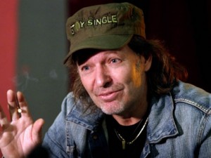 Vasco Rossi presenta il nuovo album Vivere o Niente.