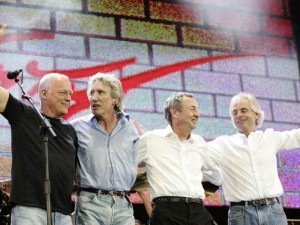 Pink Floyd: a settembre nei negozi brani inediti e rarità.