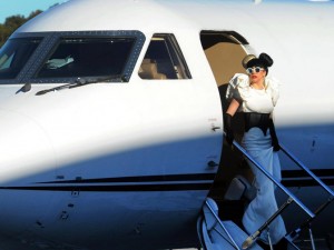 Lady Gaga in Australia parla di politica tra matrimoni gay e donne al potere.
