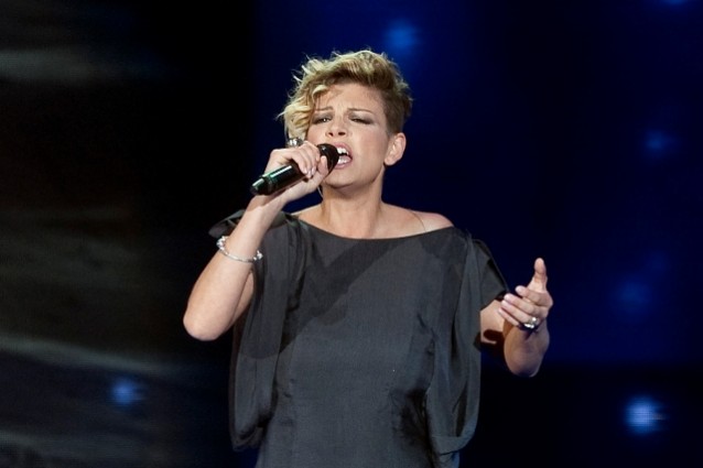Emma Marrone, il 2 settembre esce il nuovo singolo Sarò libera