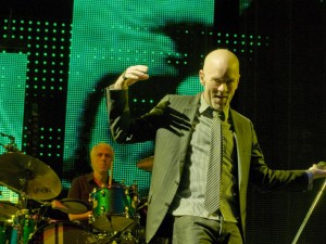 We All Go Back To Where We Belong, il nuovo singolo dei REM.