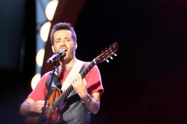 I concerti per il Capodanno 2012 in Sardegna.