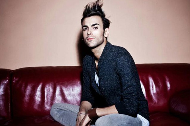 Marco Mengoni: