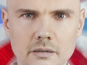 Dichiarazione choc di Billy Corgan: