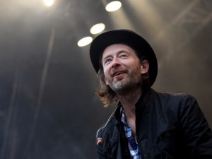 I Radiohead recuperano tutte le date italiane.