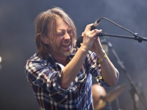 Bufera sui Radiohead, a rischio il tour in Italia.