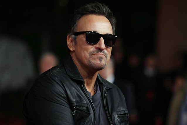 Bruce Springsteen e i mali silenziosi del Boss d'America.
