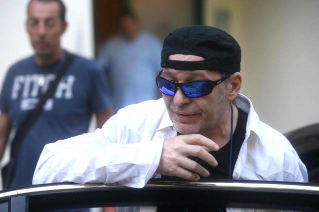 Vasco e Ligabue insieme, c'è una mezza conferma da Zocca.