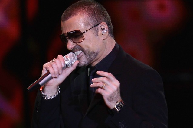 George Michael e i Muse confermati alla cerimonia di chiusura delle Olimpiadi.