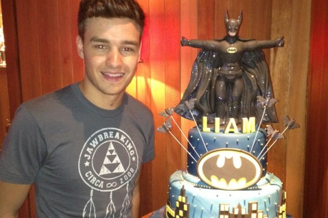 #HappyBirthdayLiam, su Twitter gli auguri delle fan.