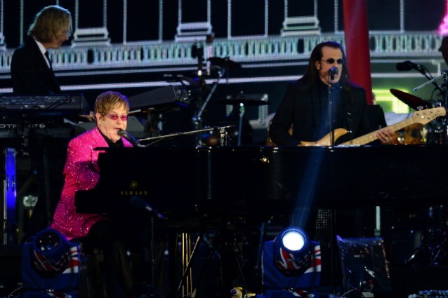 E' morto Robert Wayne Birch, bassista di Elton John.