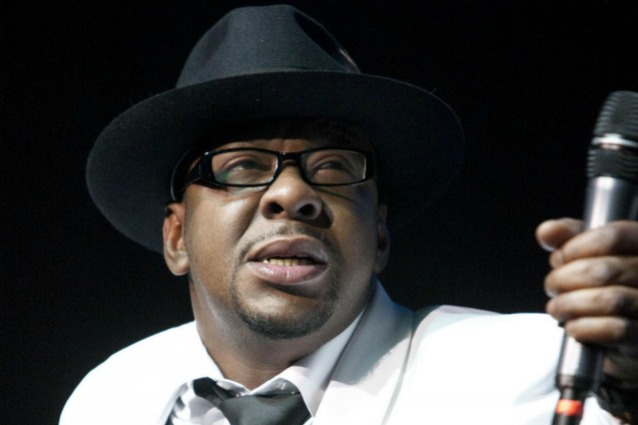 Bobby Brown in riabilitazione per abuso di alcol.