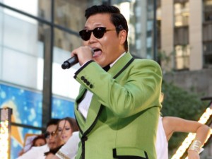 PSY - il video Gangnam Style supera i 2 milioni di
