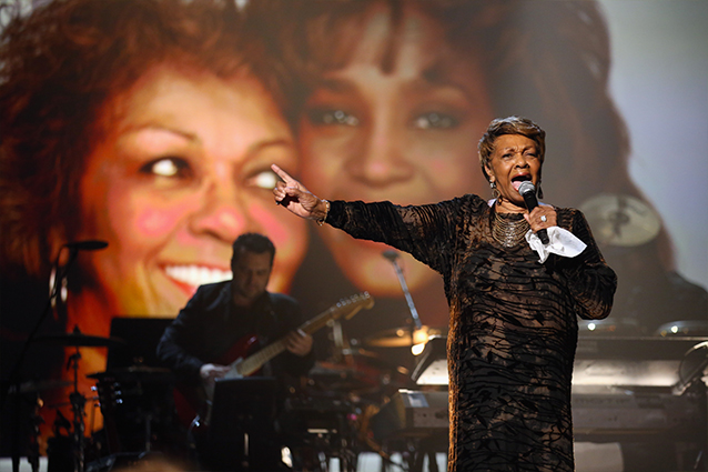 Dionne Warwick - La Vita Come Va Dionne Warwick - La Vita Come Va