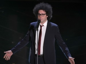 Simone Cristicchi canta La prima volta - che sono morto (VIDEO).