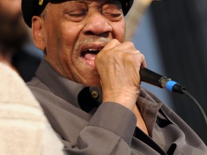 Addio a Bobby 'Blue' Bland, voce storica dell'R&B mondiale.