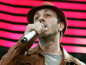 Neffa, ecco il nuovo singolo