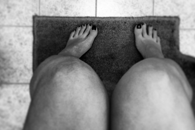 Emma Marrone e il selfie in bagno, i follower: 