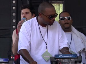 È morto DJ Rashad, icona del footwork e della House.