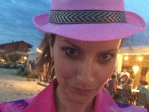 Laura Pausini sulla lite in spiaggia: 