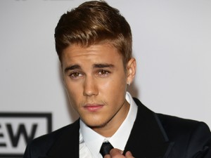 Justin Bieber condannato a due anni con pena sospesa.