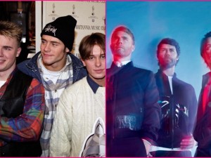 Tornano i Take That con 