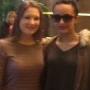 anna boffa e le little mix