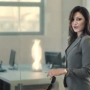 anna tatangelo nel video di occhio per occhio