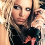Primo piano Britney