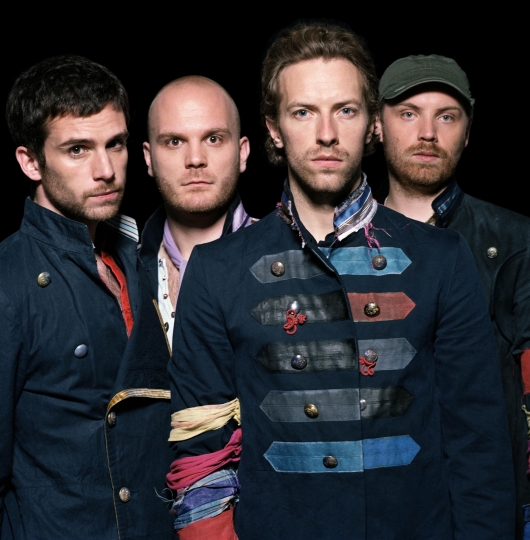 Coldplay Music Fanpage coldplay-music-fanpage