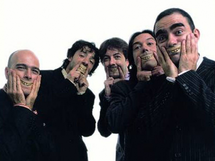 Elio e le Storie Tese Music Fanpage Elio e le Storie Tese Music Fanpage