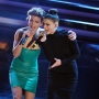 Emma Marrone e Alessandra Amoroso