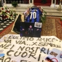 i funerali di franco califano