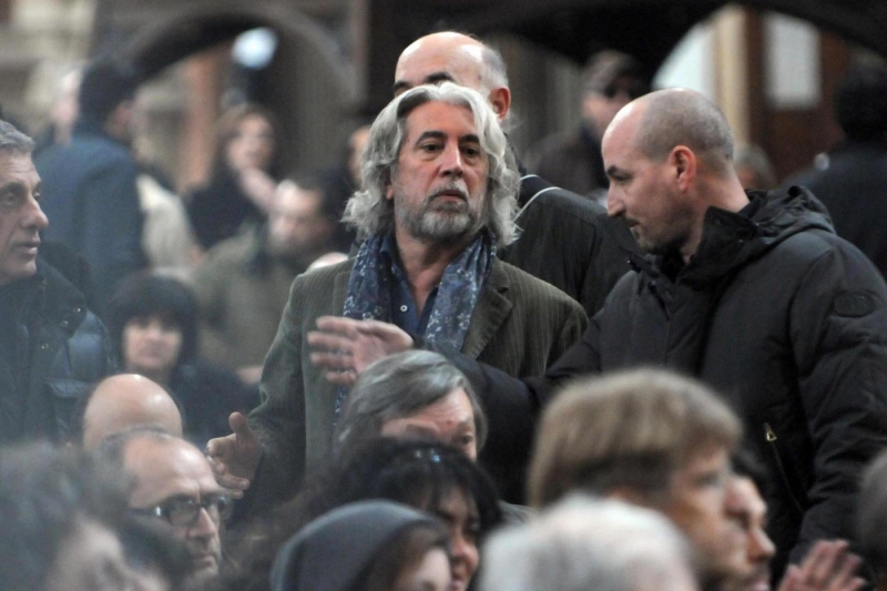 Michele Torpedine