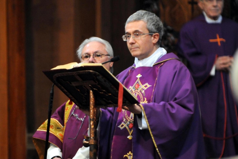Padre Bernardo Boschi