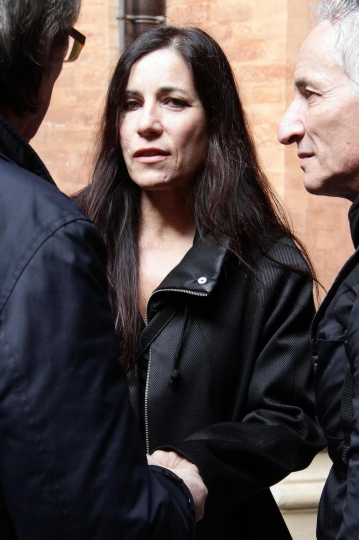 Paola Turci