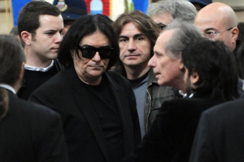 Renato Zero e Ligabue