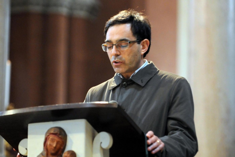 Vito Mancuso