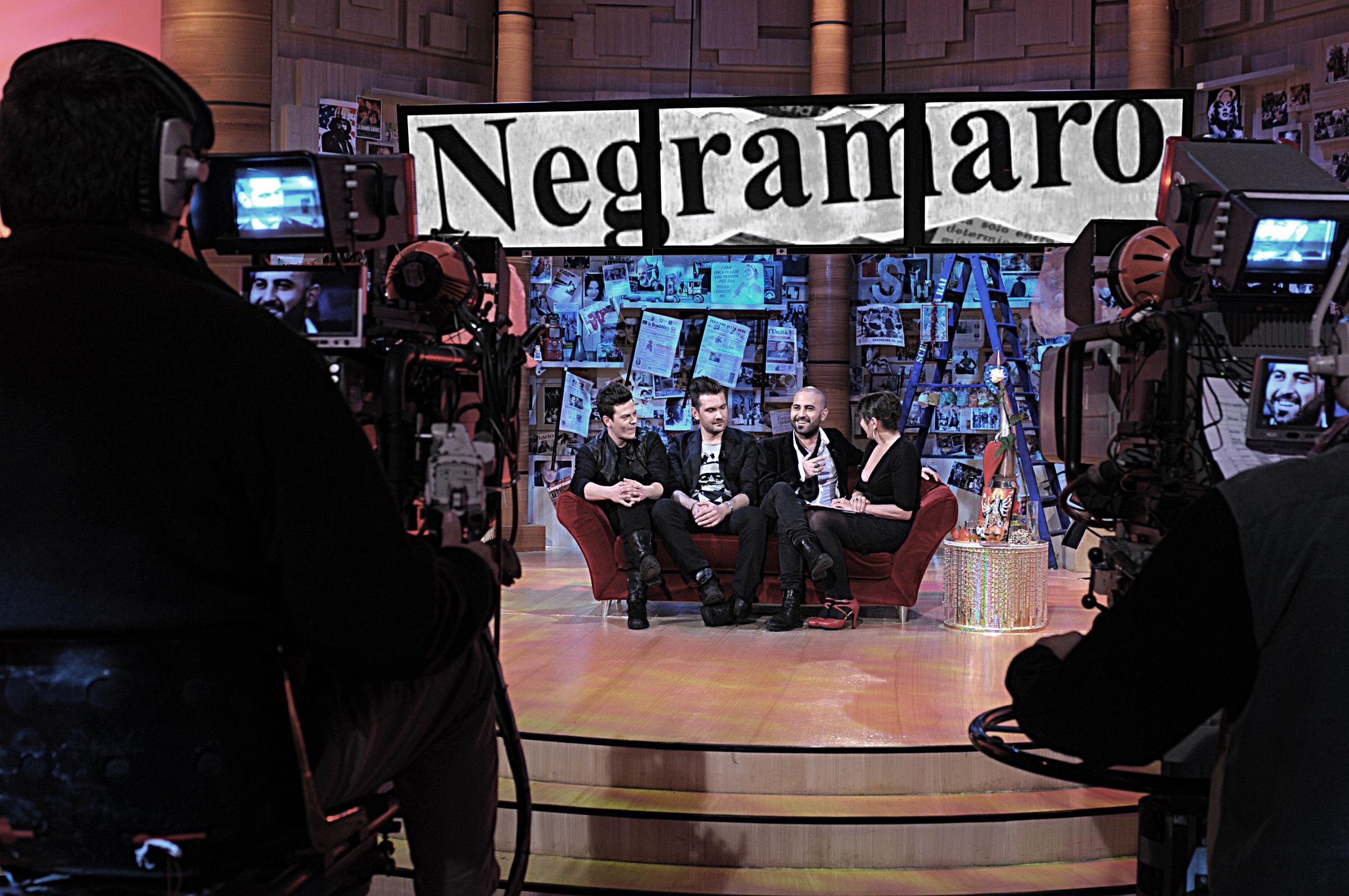 I Negramaro ci raccontano “Una storia semplice”, il loro primo best of (VIDEO) Music Fanpage